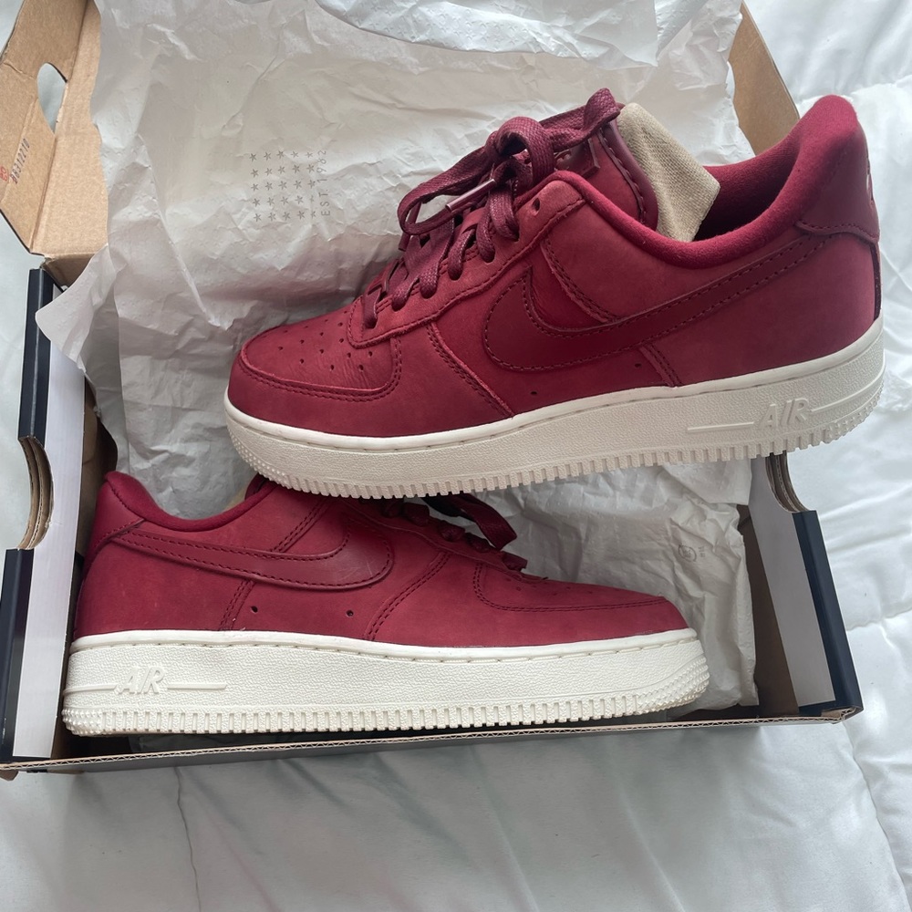 Nike AF1 - Picture 4 of 6